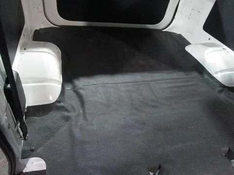 Toyota TownAce Van