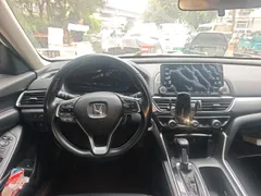 Honda Inspire