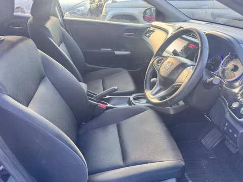 Honda City (Grace)