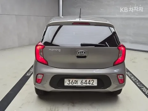 Kia Picanto (Morning)