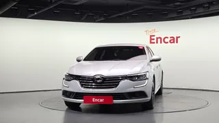 Renault Talisman (SM6)