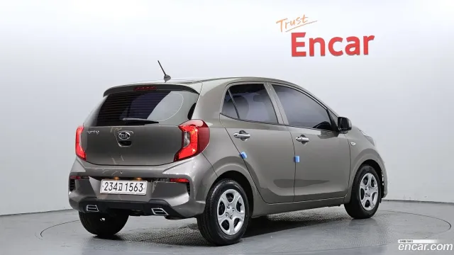 Kia Picanto (Morning)