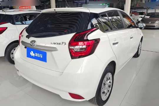 Toyota Vios