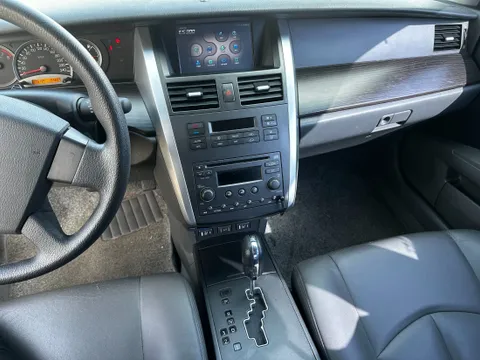 Renault SM5