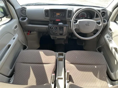 Nissan Clipper