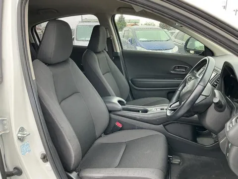 Honda HR-V (Vezel)