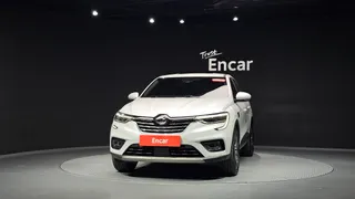 Renault XM3
