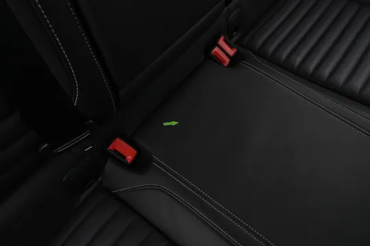 Volkswagen Passat GT