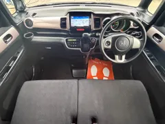 Honda N-BOX Plus