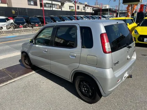 Mazda Laputa