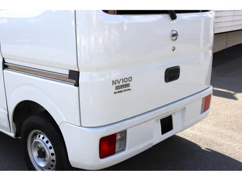 Nissan Clipper