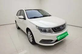 Geely Vision