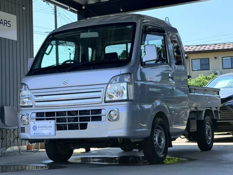 Suzuki Super Carry