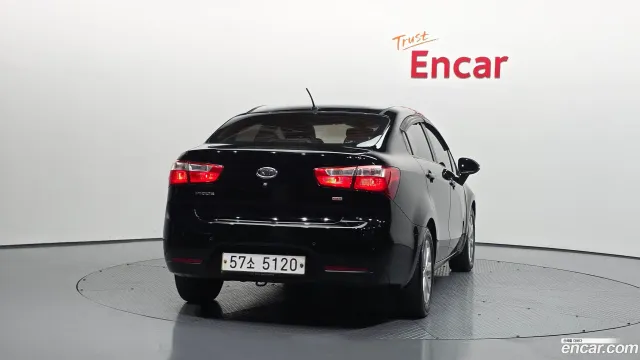 Kia Pride
