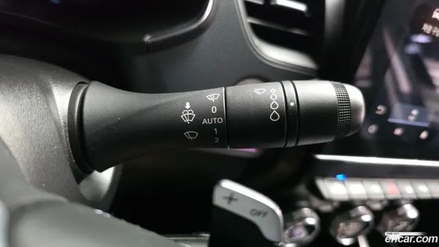 Renault XM3