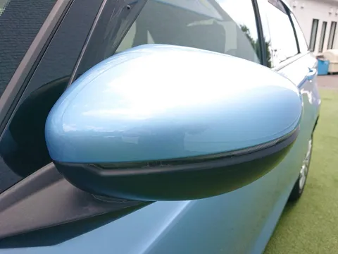 Honda Jazz (Fit)