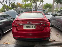 Chery Arrizo 5