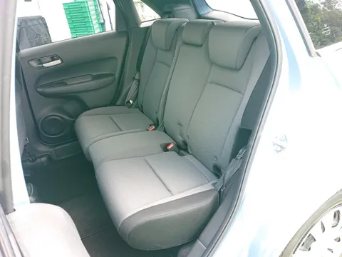 Honda Jazz (Fit)