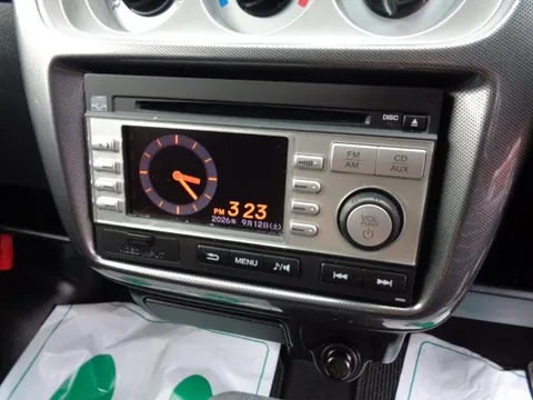 Honda Vamos