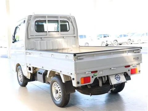 Suzuki Carry Track