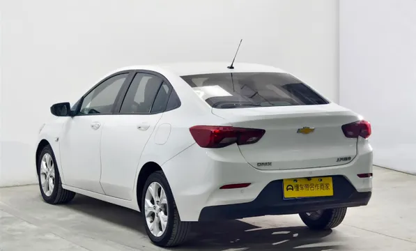 Chevrolet Cavalier