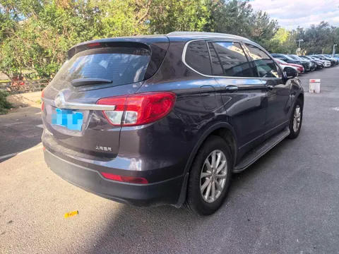 Buick Envision