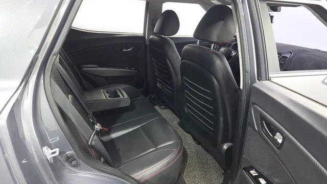 SsangYong Tivoli XLV (Tivoli Air)