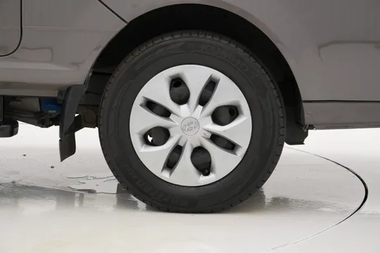 Hyundai Porter II