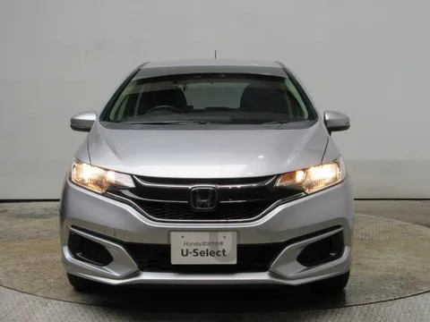 Honda Jazz (Fit)