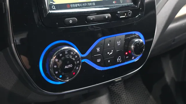 Renault QM3