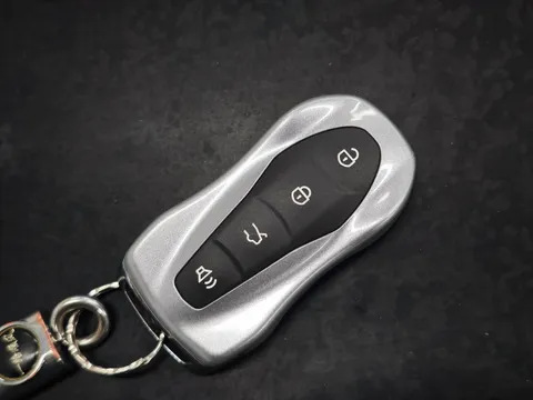 Geely Boyue