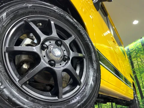 Honda N-VAN +Style