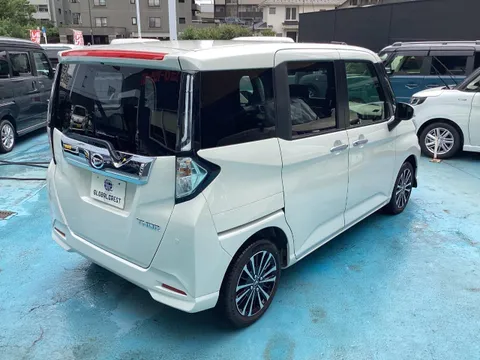 Daihatsu Thor