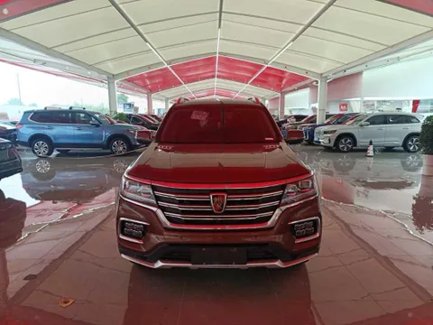 Roewe RX8