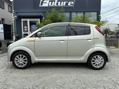 Subaru R2