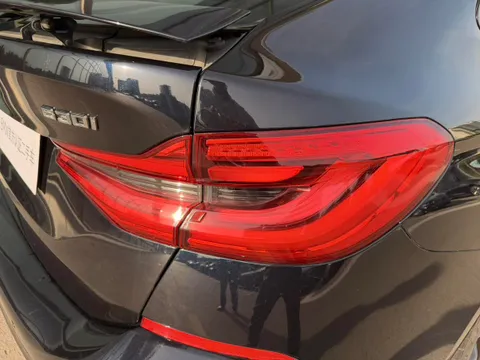 BMW Gran Turismo