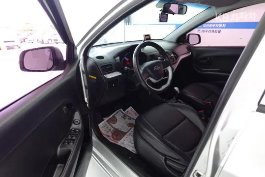 Kia Picanto (Morning)