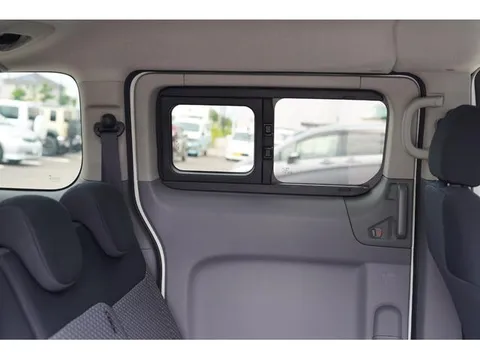 Nissan Vanette