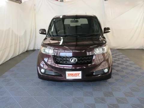 Toyota bB