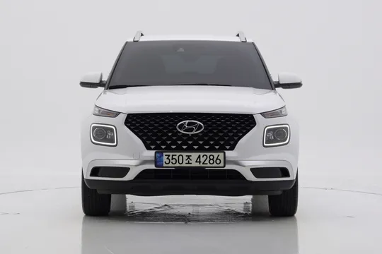 Hyundai Venue