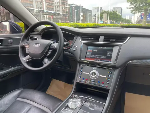 Ford Taurus