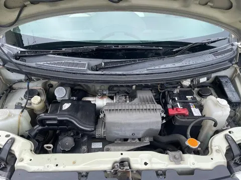 Nissan Otti