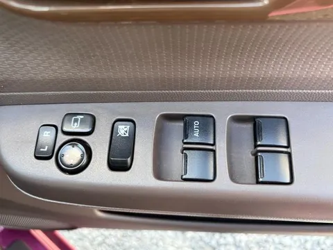 Suzuki Alto Lapin Chocolat