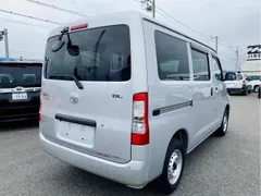 Toyota TownAce Van