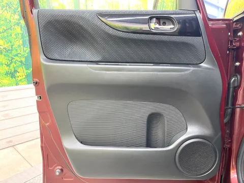 Honda N-BOX+ Custom