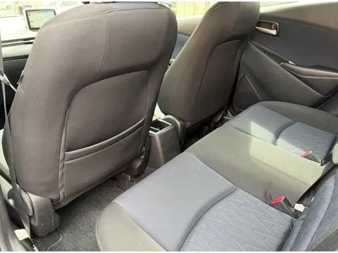Mazda Mazda2 (Demio)
