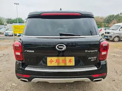 Gac GS8