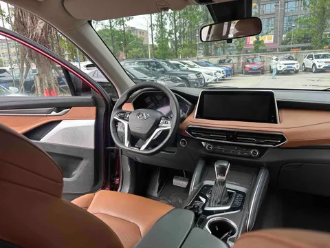Maxus D90