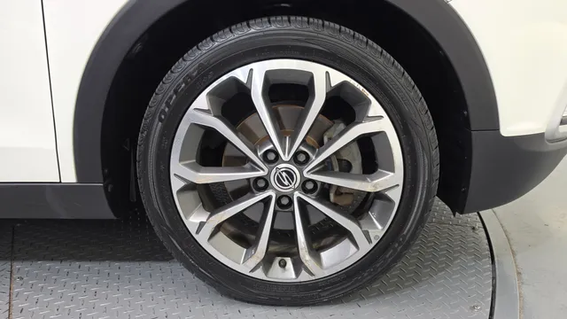 SsangYong Tivoli XLV (Tivoli Air)