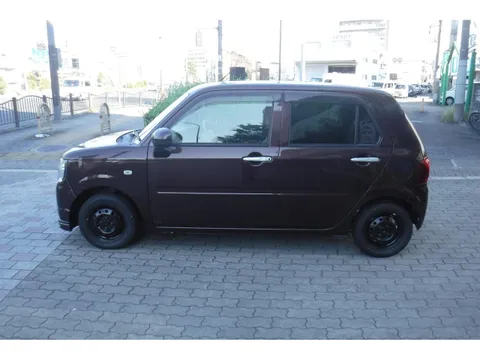 Daihatsu Mira Tocot